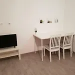 アパート Haus Am フュッセン