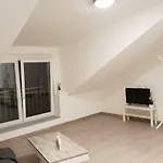 Haus Am フュッセン