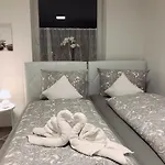 Haus Am * フュッセン
