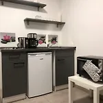 アパート Haus Am