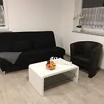 アパート Haus Am フュッセン