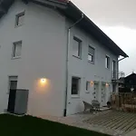 Haus Am * フュッセン