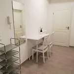 Haus Am アパート
