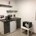 Haus Am * フュッセン