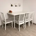 アパート Haus Am フュッセン