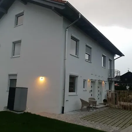 Haus Am * フュッセン