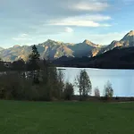 Haus Am Füssen