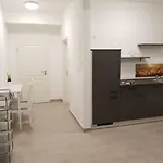 Apartament Haus Am Füssen
