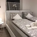 Apartament Haus Am