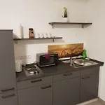Apartament Haus Am