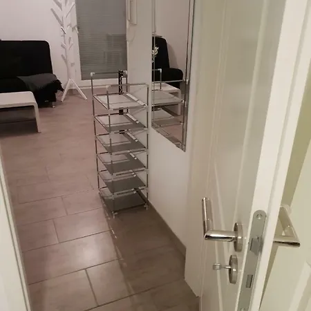Haus Am Apartment *