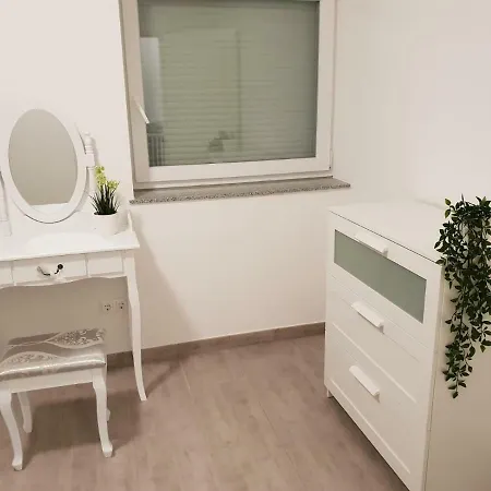 Haus Am Fussen