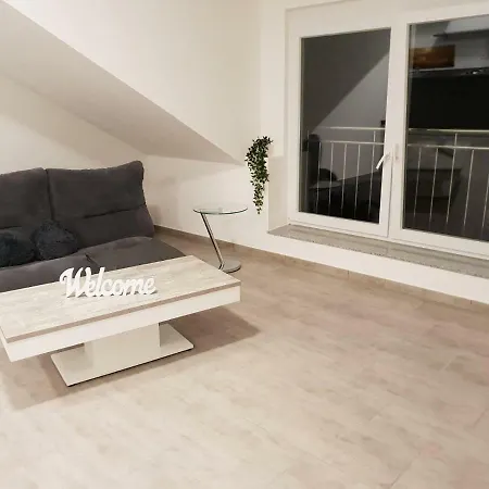 Haus Am Apartament