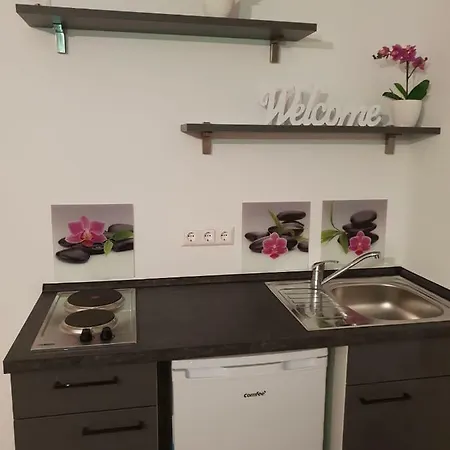 Haus Am Appartement *