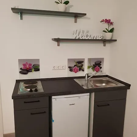 Apartment Haus Am