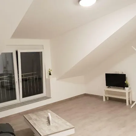 Haus Am Fussen