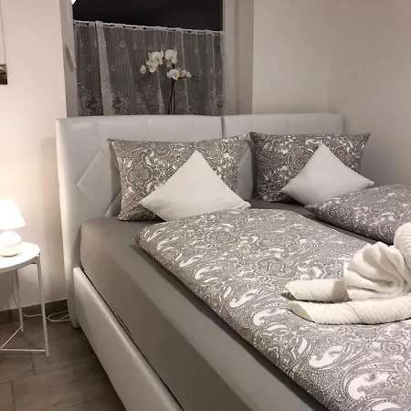 דירה Haus Am