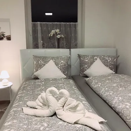 Haus Am * Фюссен