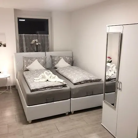 Apartment Haus Am