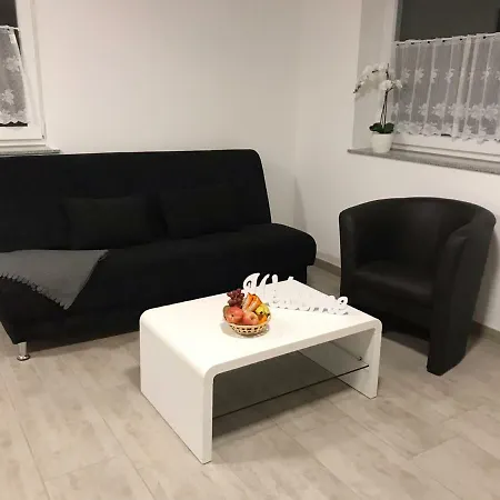 Apartment Haus Am Fussen