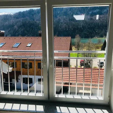 Haus Am Fussen