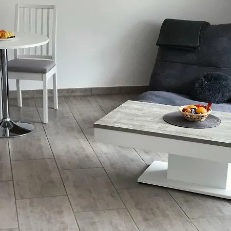Appartement Haus Am