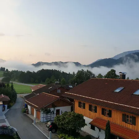 Haus Am 아파트 Füssen