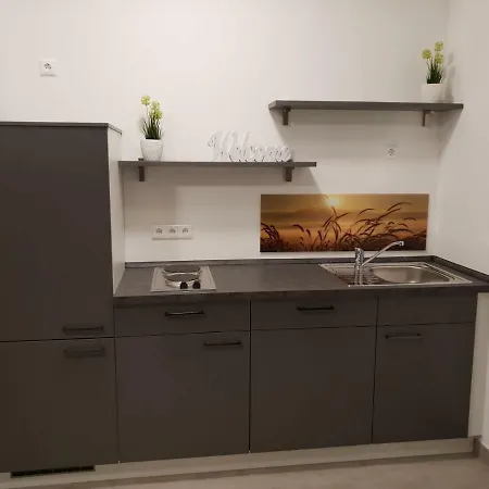 Haus Am Apartment