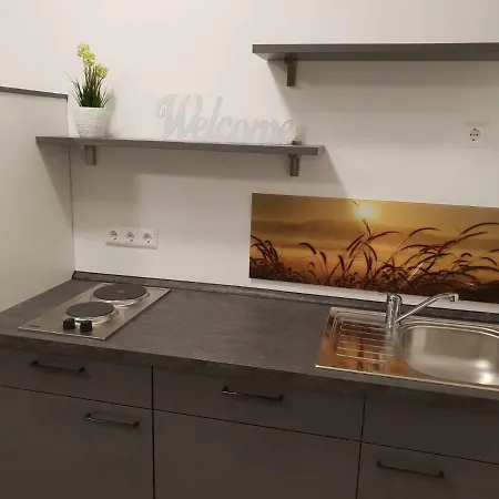 Appartement Haus Am *