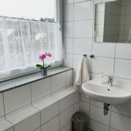 Haus Am Апартаменты