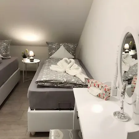 Haus Am Apartment Fussen