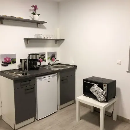 Haus Am * Фюссен