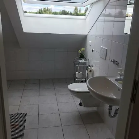 Haus Am Apartment *