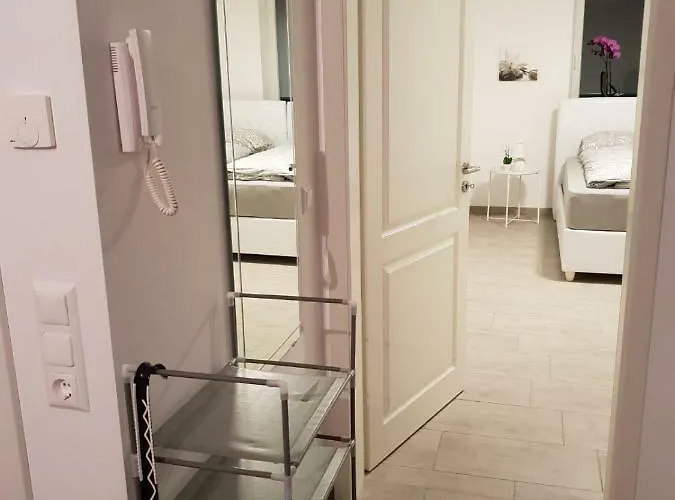 Haus Am Διαμέρισμα