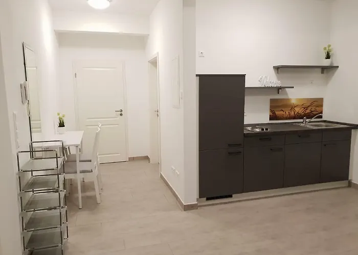Διαμέρισμα Haus Am Füssen
