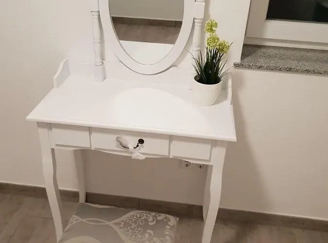 Haus Am Διαμέρισμα Füssen