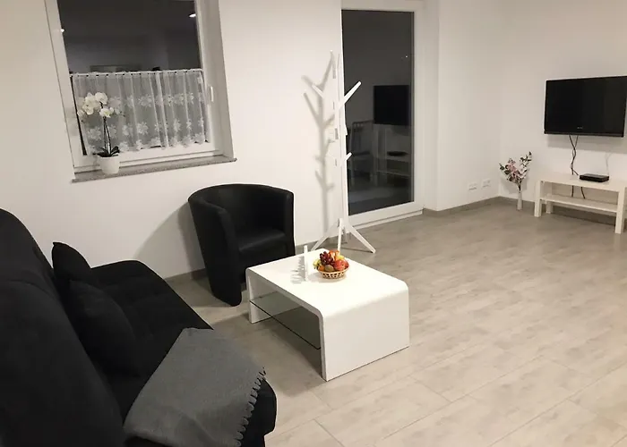 Haus Am 아파트 *