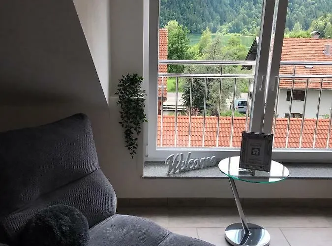 Διαμέρισμα Haus Am *