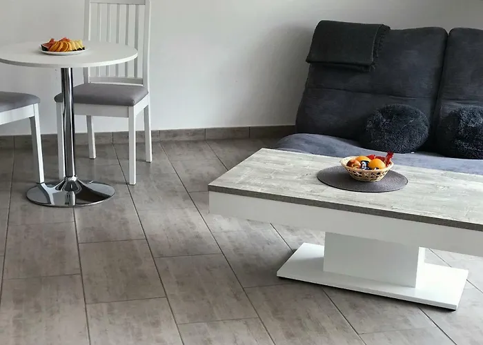 شقة Haus Am