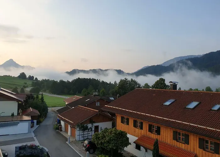 Haus Am Διαμέρισμα Füssen