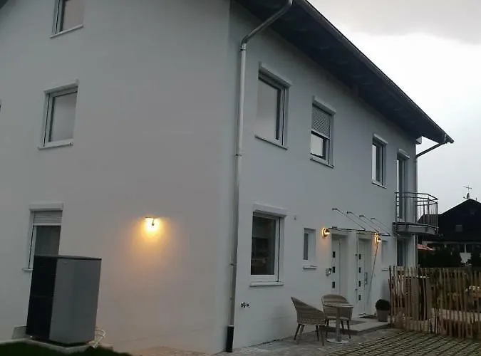 Haus Am * Füssen