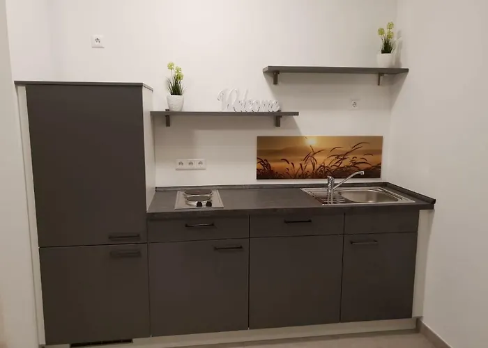 Haus Am Διαμέρισμα