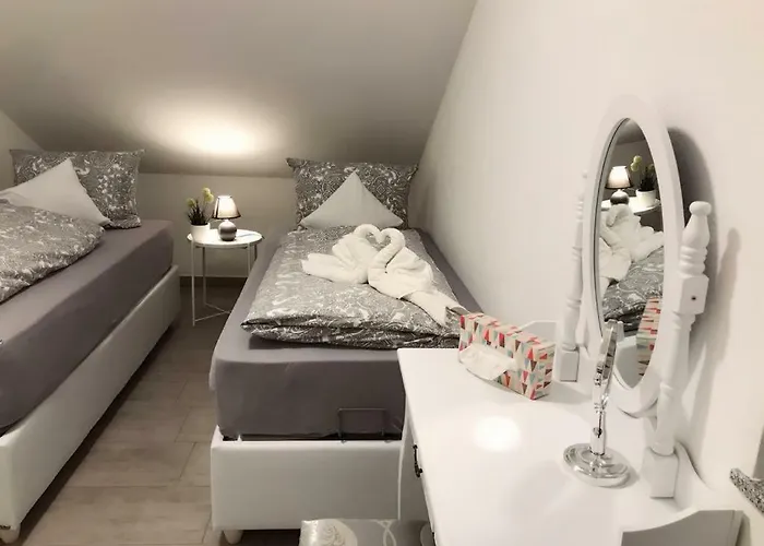 Haus Am Διαμέρισμα Füssen