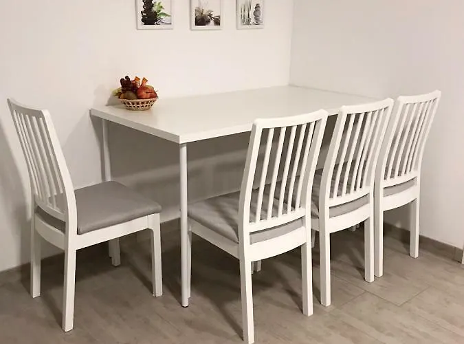아파트 Haus Am Füssen